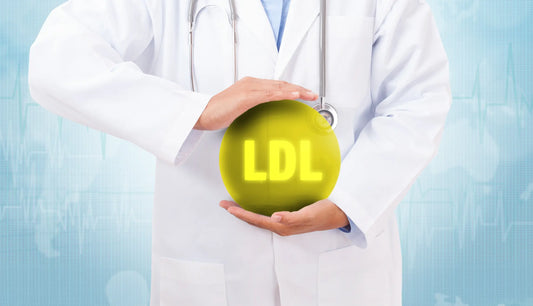 Zrozumienie i zarządzanie cholesterolem LDL