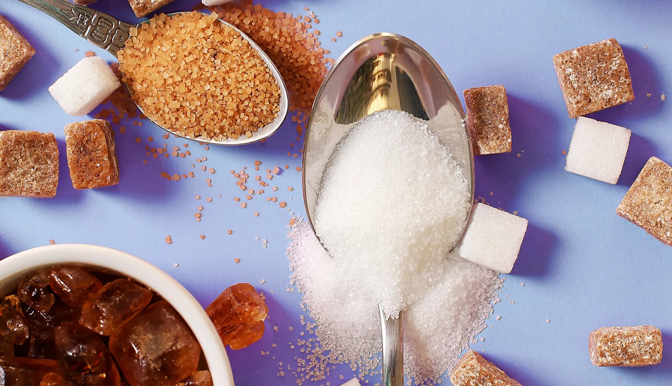 Co to jest glukoza? Część 3