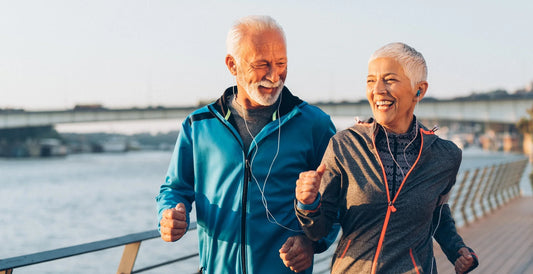 5 nawyków ludzi, którzy wyglądają młodziej niż są – praktyczny przewodnik