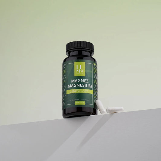 Magnez