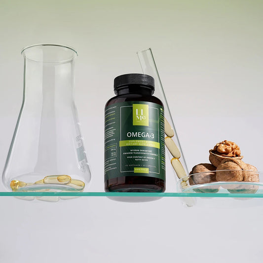 Omega-3