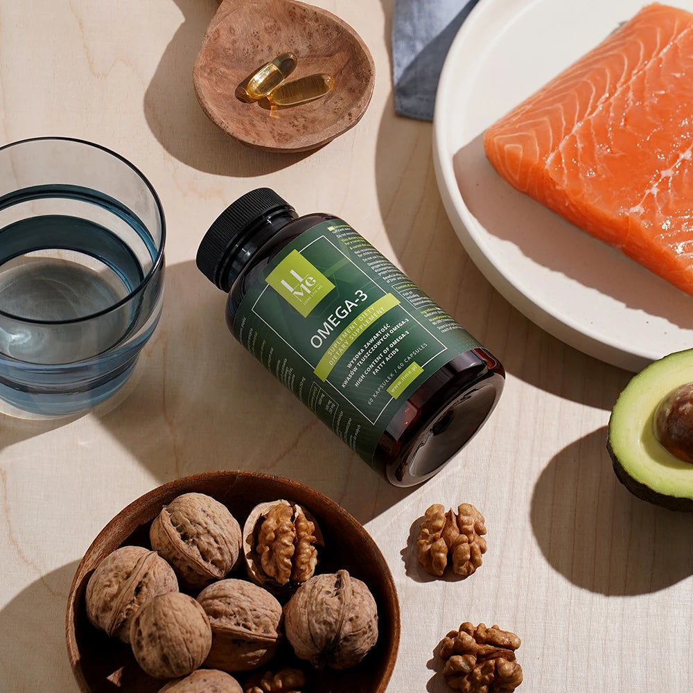 Omega-3