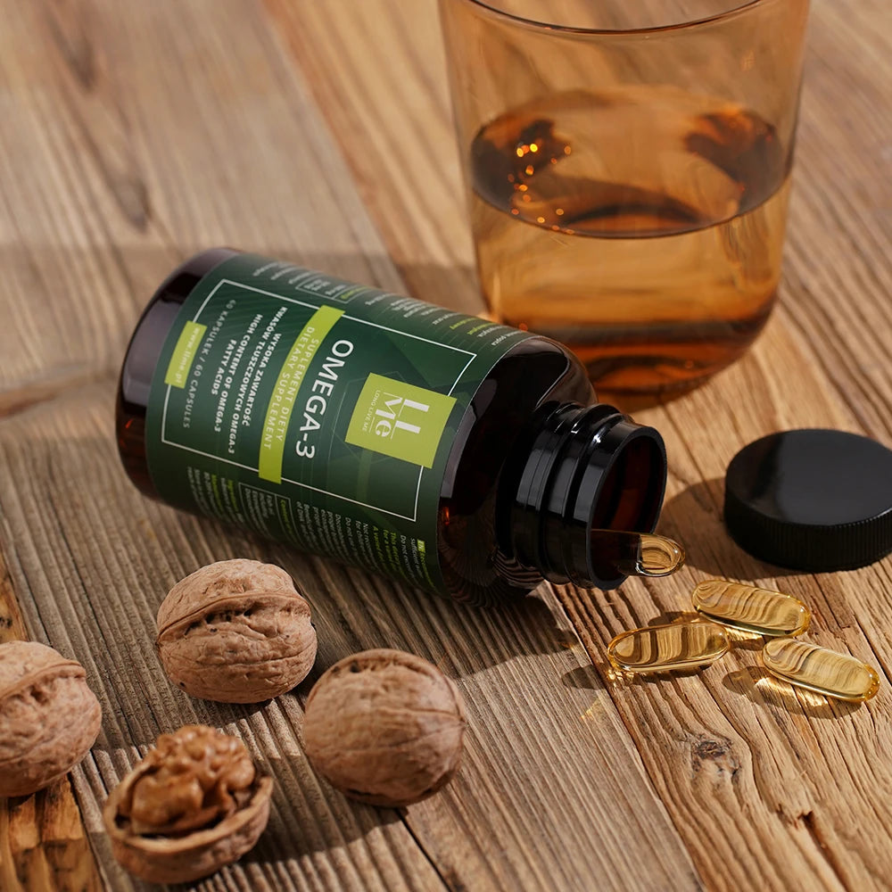 Omega-3
