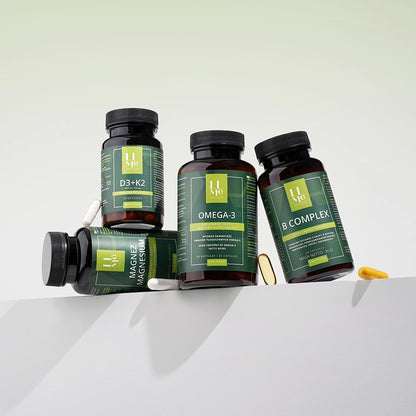 Pakiet LLMe BASICS (Fundamenty)